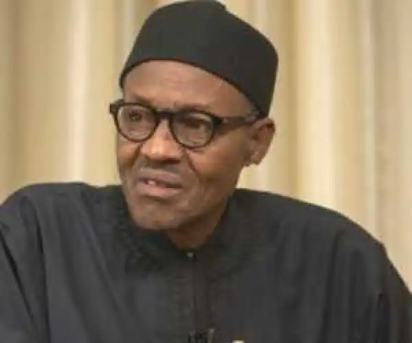 President Buhari Leaves Abuja For Iran On Sunday